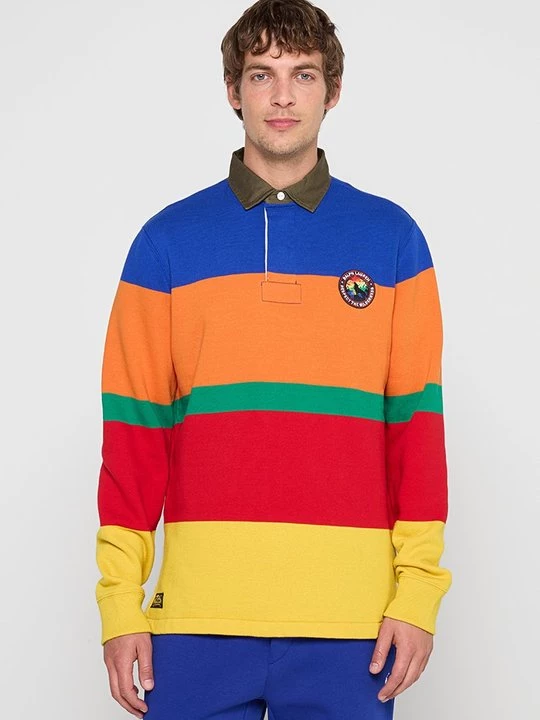 Foto van product Poloshirt Polo Ralph Lauren