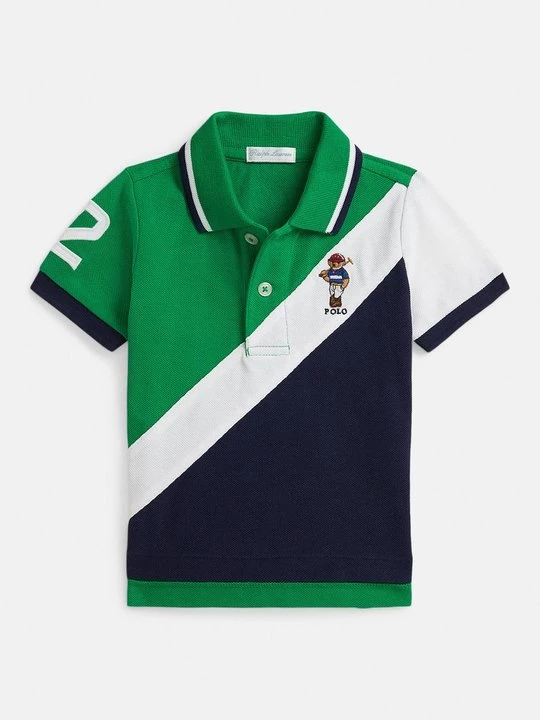 Foto van product Poloshirt Polo Ralph Lauren