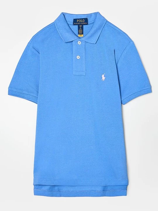 Foto van product Poloshirt Polo Ralph Lauren blauw