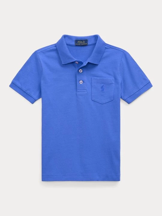 Foto van product Poloshirt Polo Ralph Lauren blauw