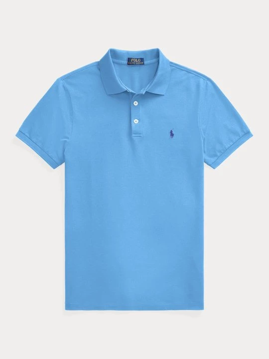 Foto van product Poloshirt Polo Ralph Lauren blauw