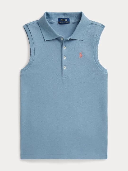Foto van product Poloshirt Polo Ralph Lauren blauw