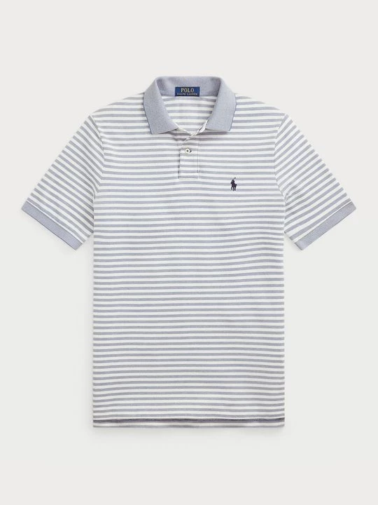 Foto van product Poloshirt Polo Ralph Lauren blauw