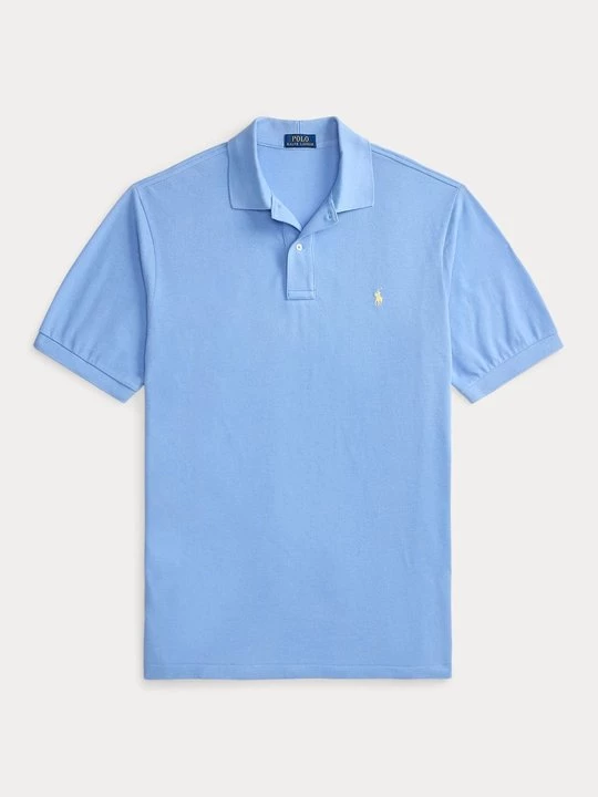 Foto van product Poloshirt Polo Ralph Lauren blauw