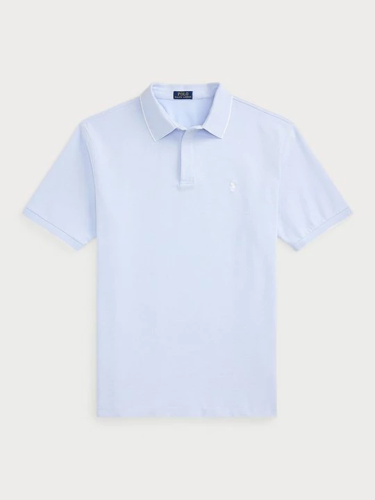 Foto van product Poloshirt Polo Ralph Lauren donkerblauw