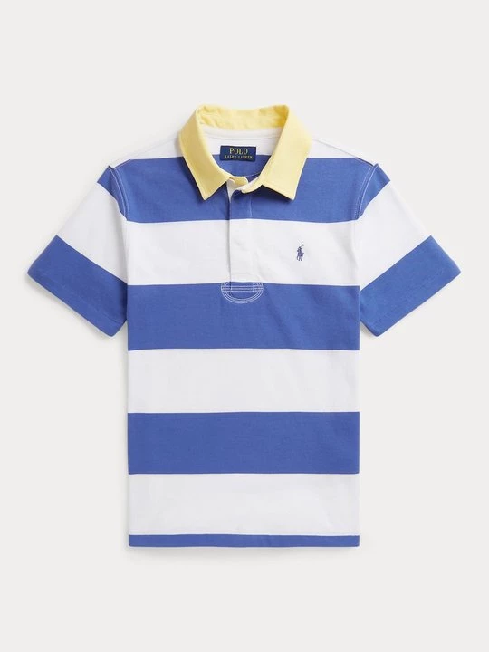 Foto van product Poloshirt Polo Ralph Lauren wit