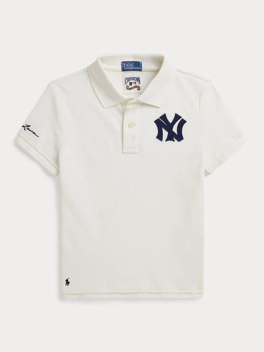 Foto van product Poloshirt Polo Ralph Lauren wit