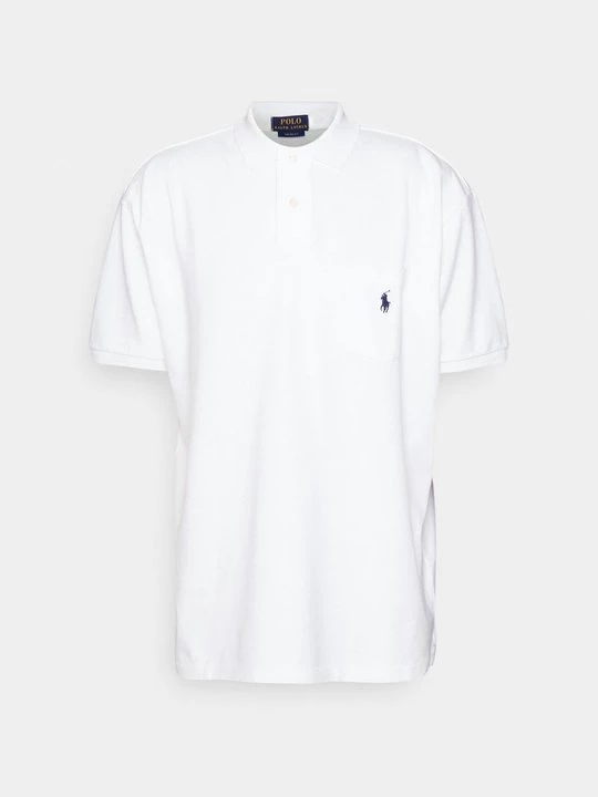 Foto van product Poloshirt Polo Ralph Lauren wit