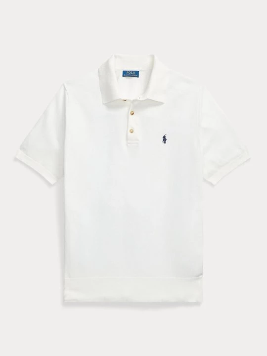 Foto van product Poloshirt Polo Ralph Lauren wit