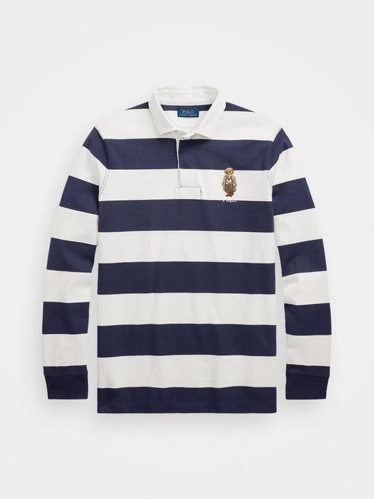 Foto van product Poloshirt Polo Ralph Lauren zwart
