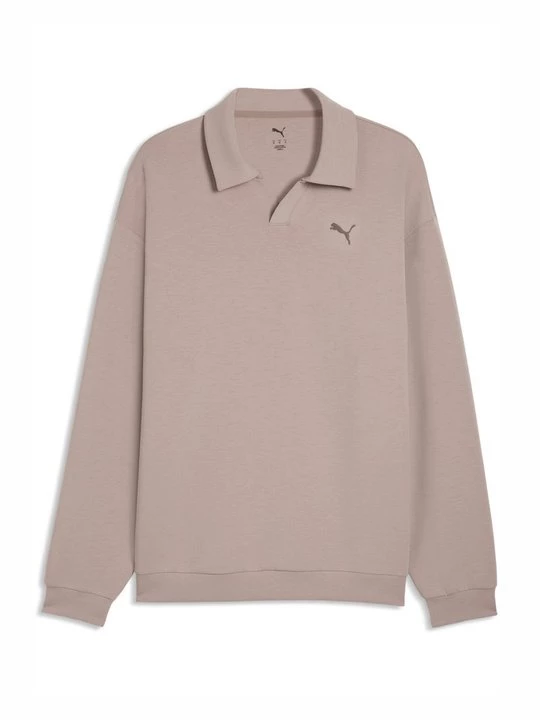 Foto van product Poloshirt Puma beżowy