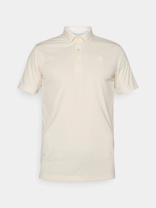 Foto van product Poloshirt Puma beżowy
