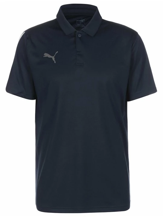 Foto van product Poloshirt Puma donkerblauw