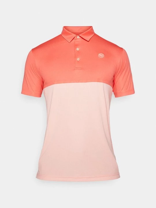 Foto van product Poloshirt Puma donkerblauw