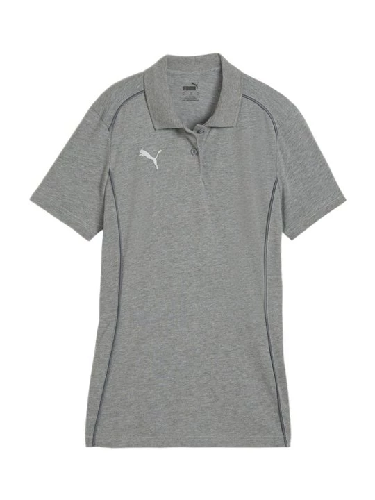 Foto van product Poloshirt Puma grijs