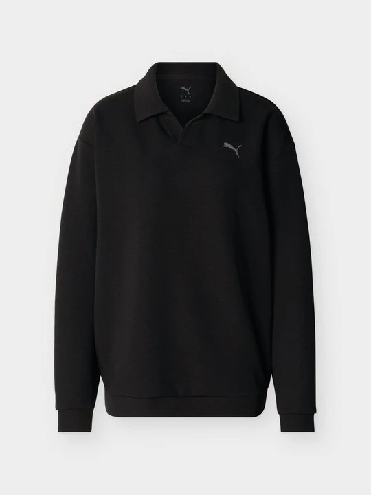 Foto van product Poloshirt Puma zwart