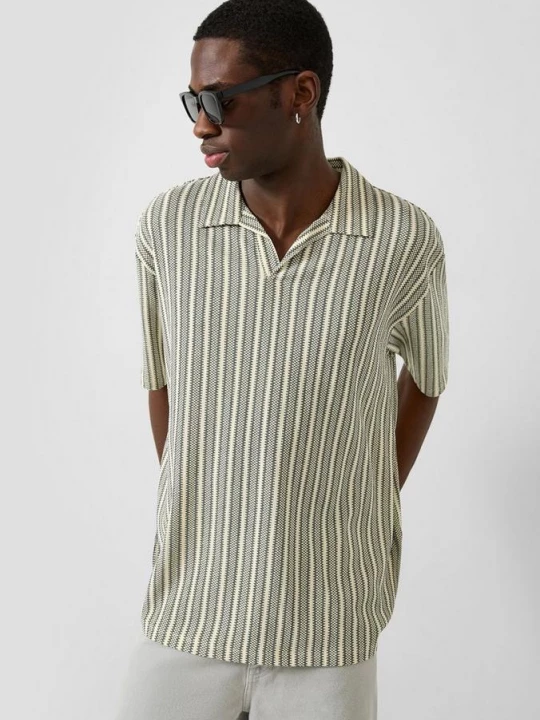 Foto van product poloshirt QS