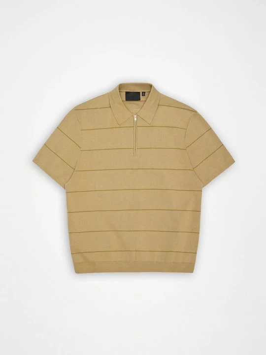 Foto van product Poloshirt Rains beżowy