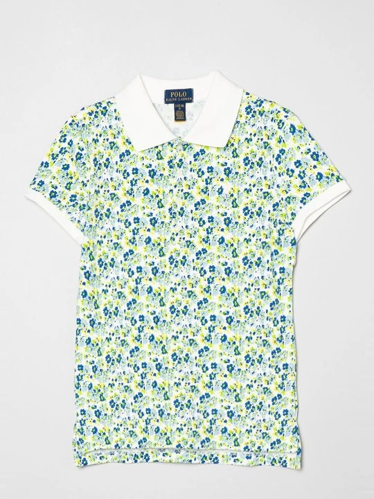 Foto van product Poloshirt Ralph Lauren