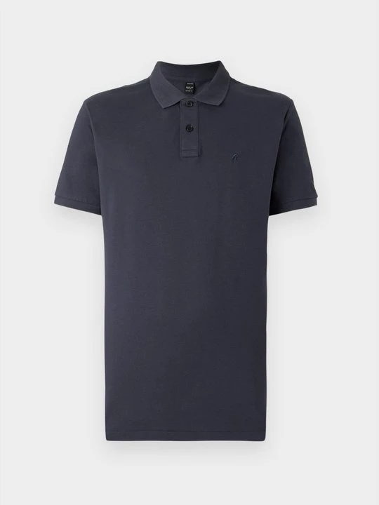 Foto van product Poloshirt Replay blauw