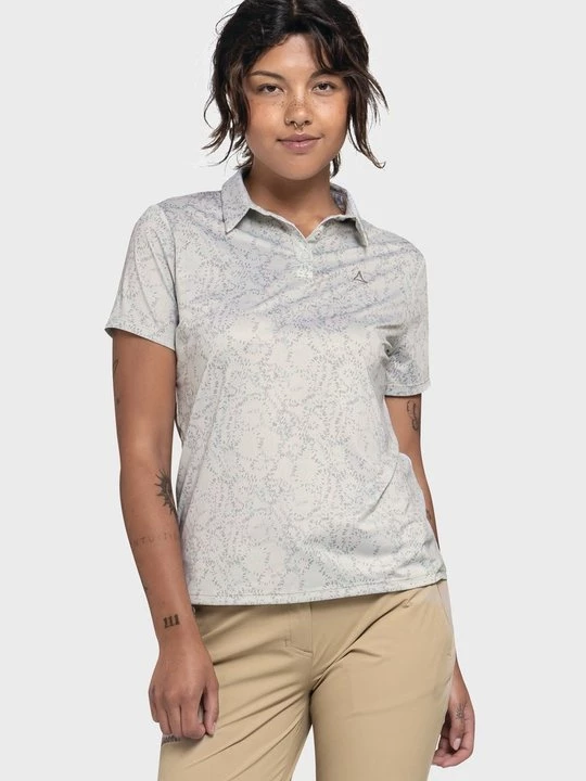 Foto van product Poloshirt Schöffel beżowy