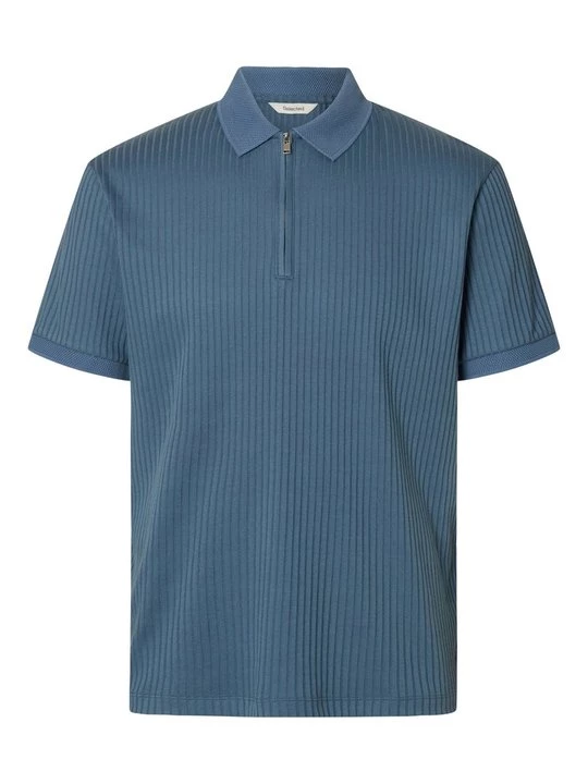 Foto van product Poloshirt Selected