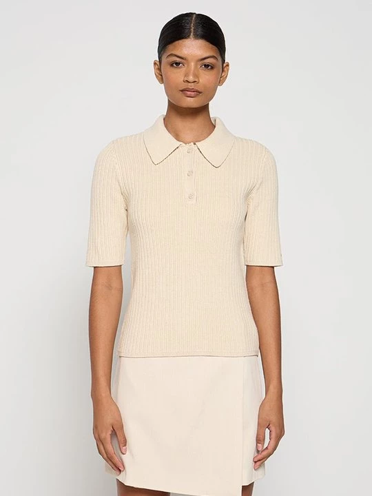 Foto van product Poloshirt Selected