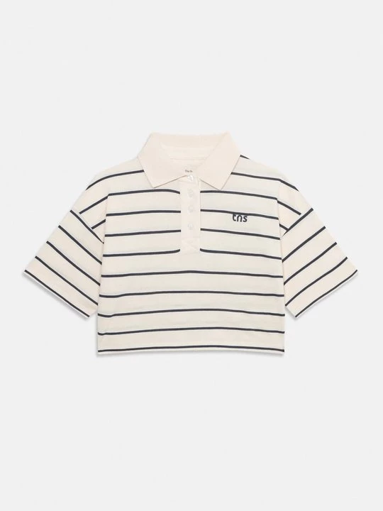 Foto van product Poloshirt The New Society