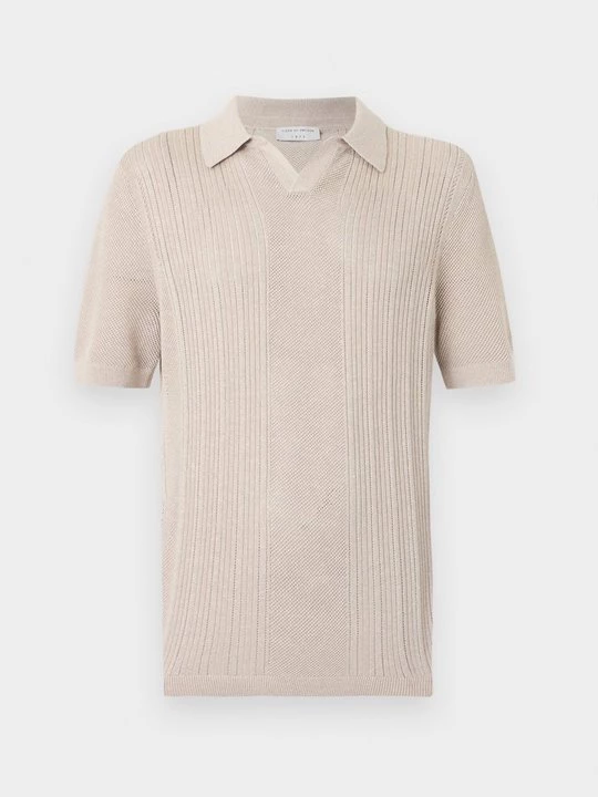 Foto van product Poloshirt Tiger Of Sweden crème
