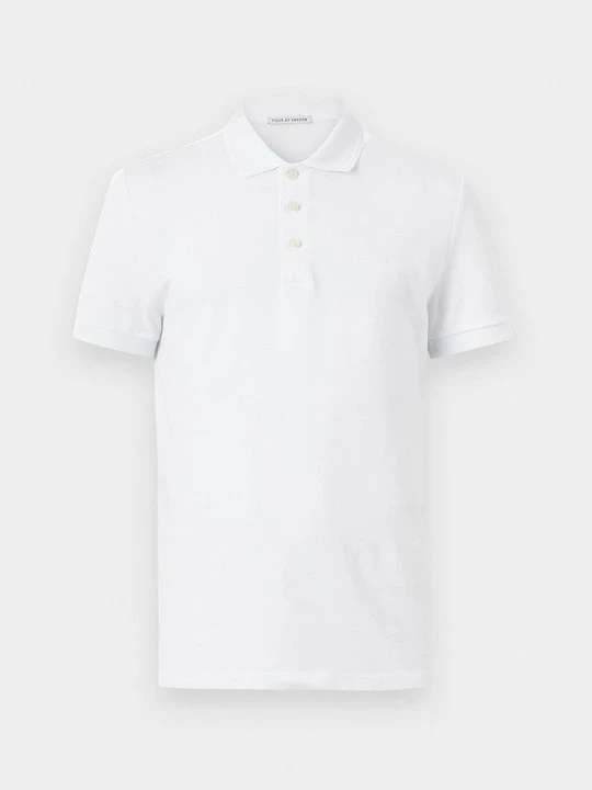 Foto van product Poloshirt Tiger Of Sweden wit