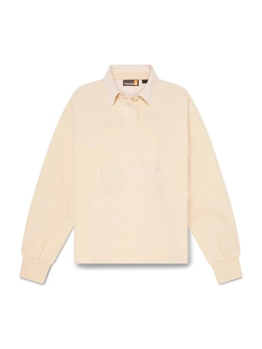 Foto van product Poloshirt Timberland beżowy