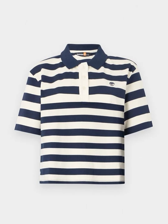 Foto van product Poloshirt Timberland blauw