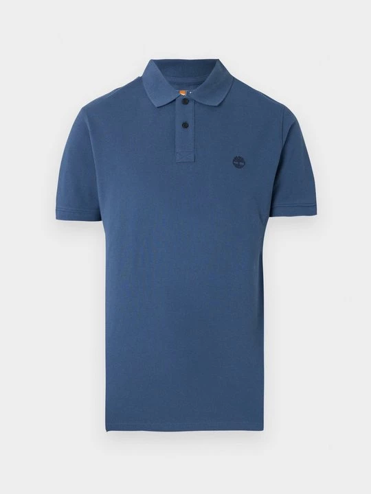 Foto van product Poloshirt Timberland blauw