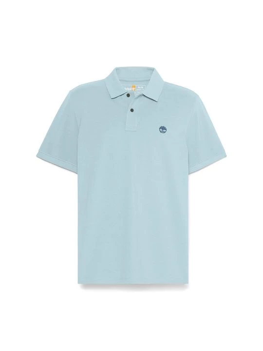 Foto van product Poloshirt Timberland blauw