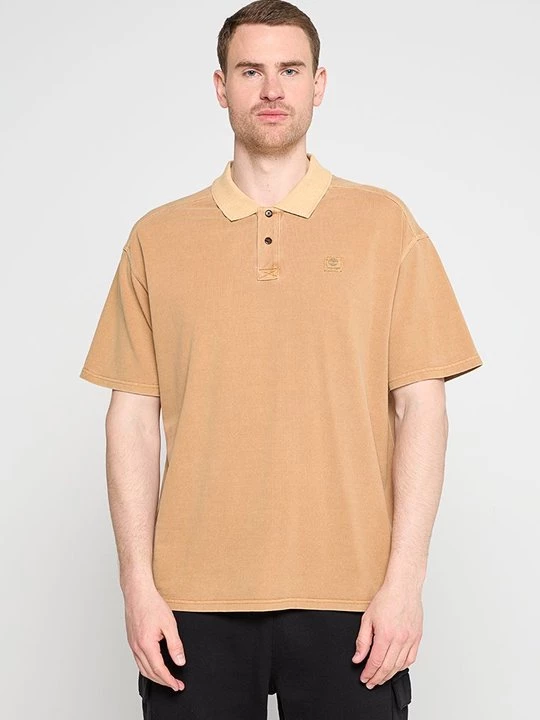 Foto van product Poloshirt Timberland bruin