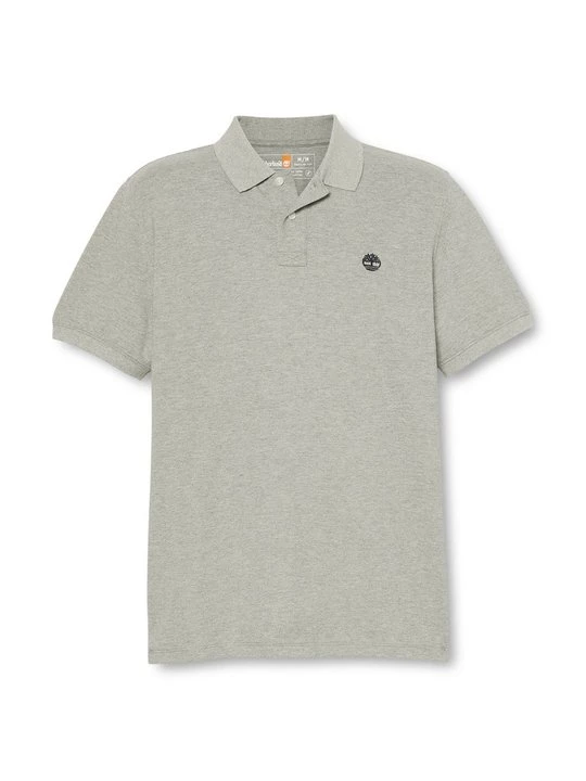 Foto van product Poloshirt Timberland grijs