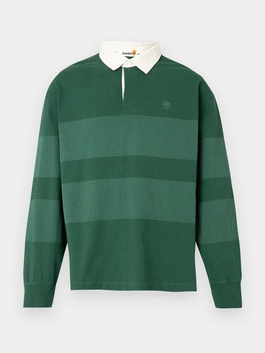 Foto van product Poloshirt Timberland groen
