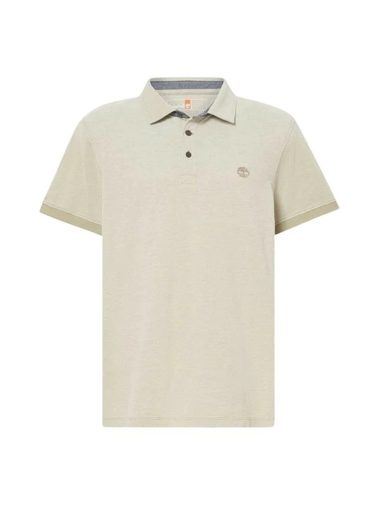 Foto van product Poloshirt Timberland lichtgroen