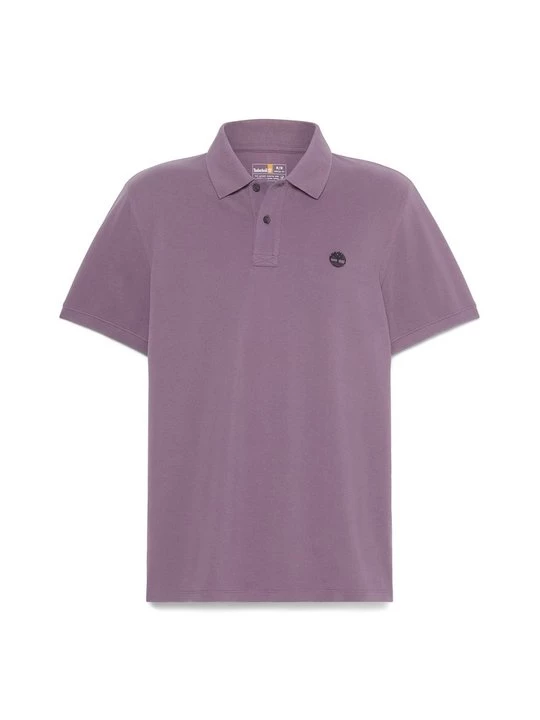 Foto van product Poloshirt Timberland paars