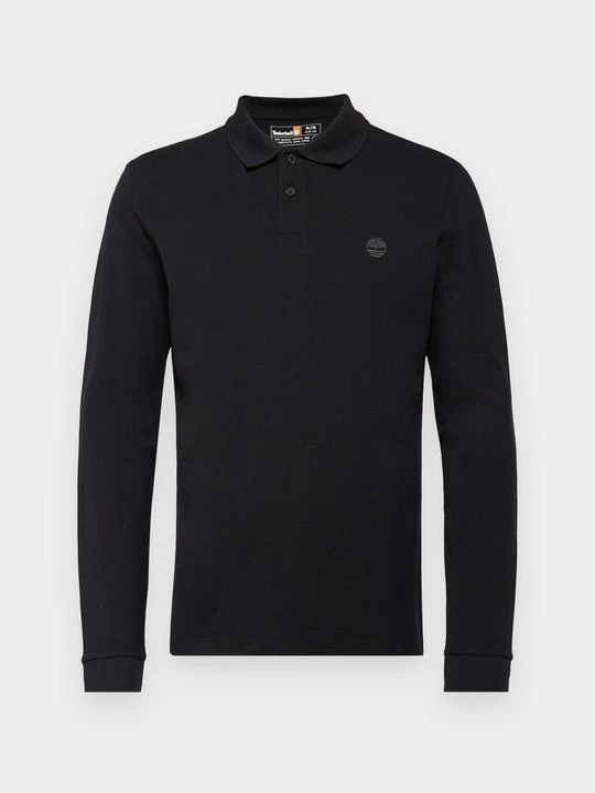 Foto van product Poloshirt Timberland zwart