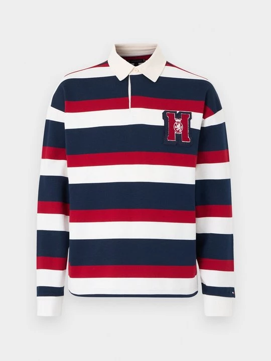Foto van product Poloshirt Tommy Hilfiger