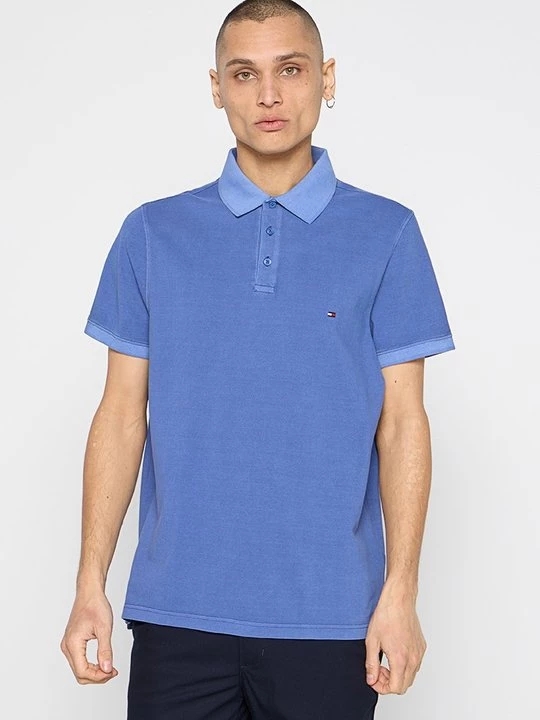 Foto van product Poloshirt Tommy Hilfiger