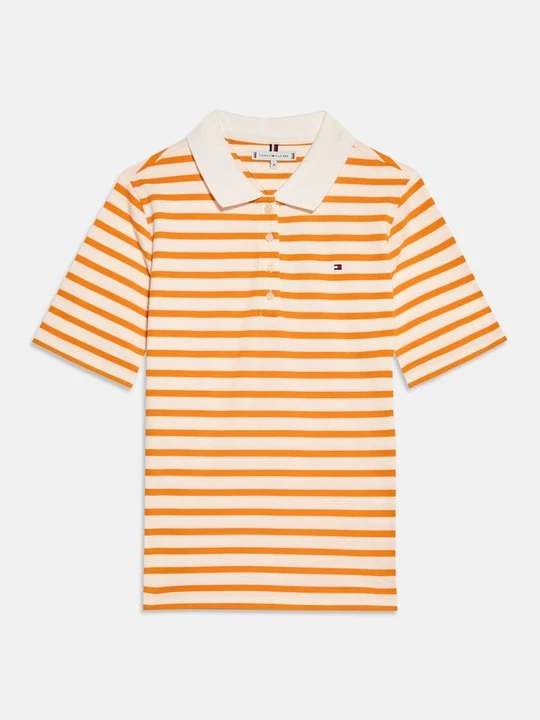 Foto van product Poloshirt Tommy Hilfiger