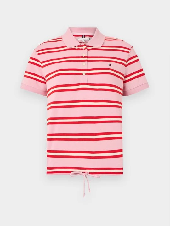 Foto van product Poloshirt Tommy Hilfiger