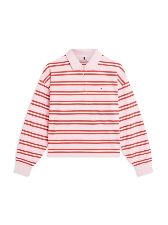 Foto van product Poloshirt Tommy Hilfiger