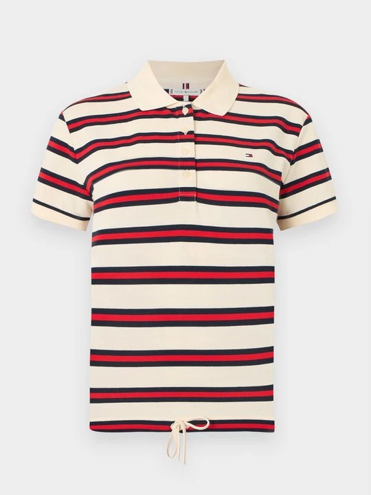 Foto van product Poloshirt Tommy Hilfiger