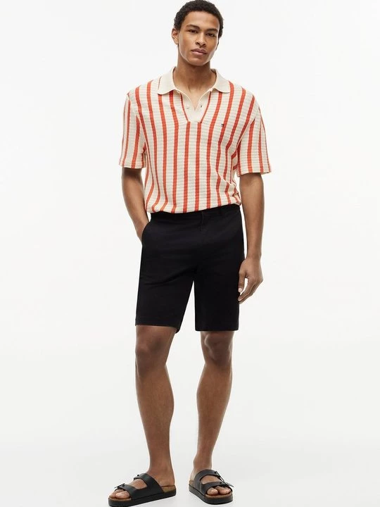 Foto van product Poloshirt Tommy Hilfiger beżowy