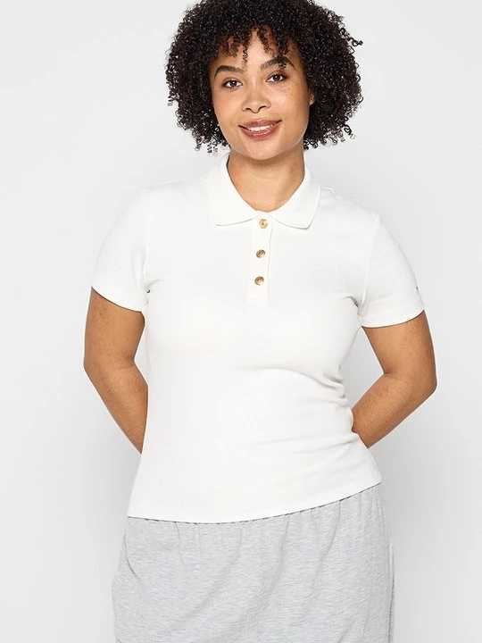 Foto van product Poloshirt Tommy Jeans