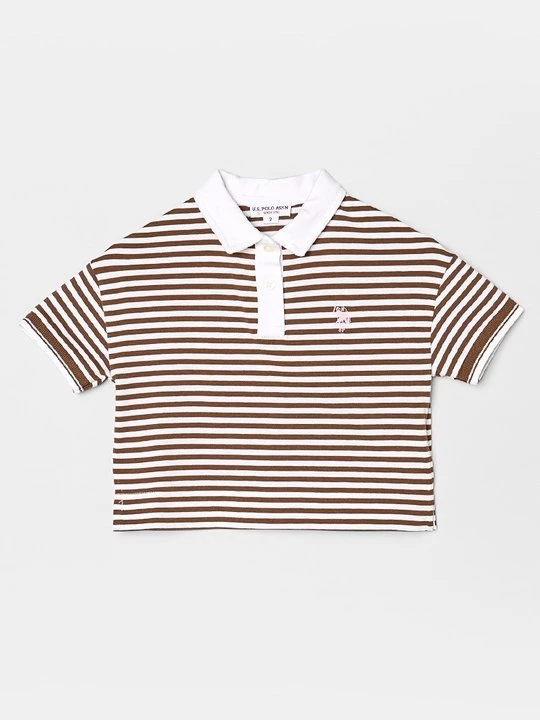 Foto van product Poloshirt U.S. POLO ASSN.