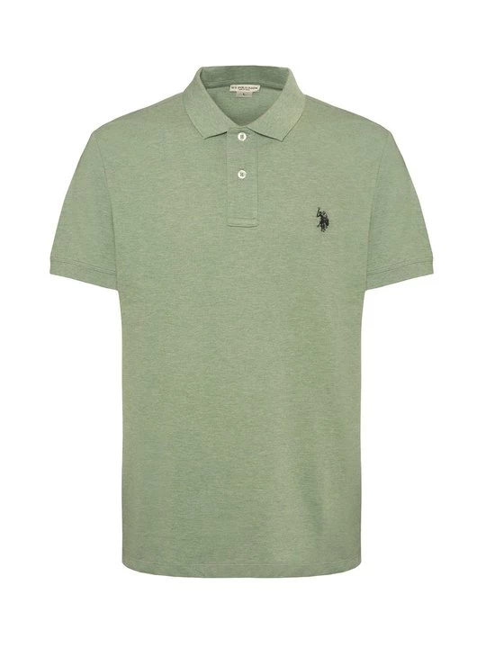 Foto van product Poloshirt U.S. POLO ASSN. groen